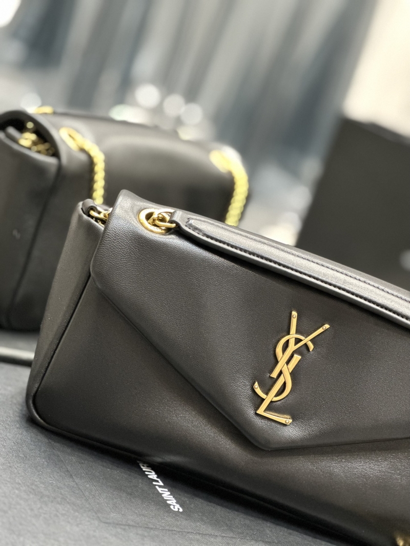 YSL Satchel Bags